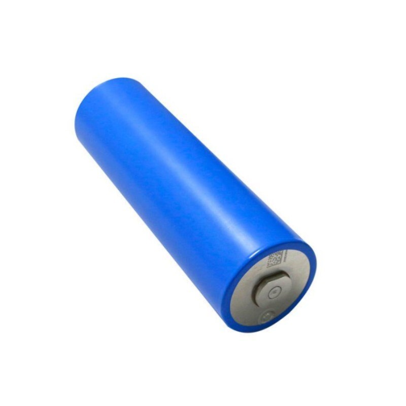 High Rate Cylindrical Lithium Ion Battery Cell Eve 20ah 40135 LiFePO4 Power Storage Battery for Electric Vehicle