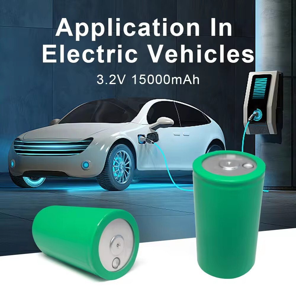 Hot Sale 3.7V 15Ah Lithium Ion Tesla 4680 Battery Cells Top Quality 3000 Cycle Times Batteries Cell