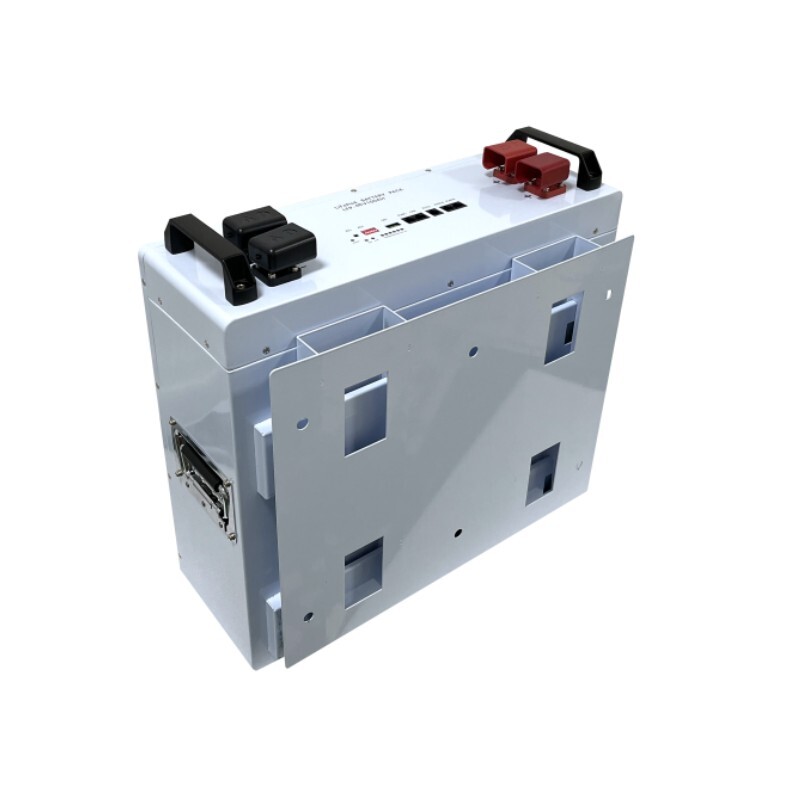 5kwh LiFePO4 Storage Solar 48V 100ah Powerwall for Home Energy Storage/Solar Energy Storage