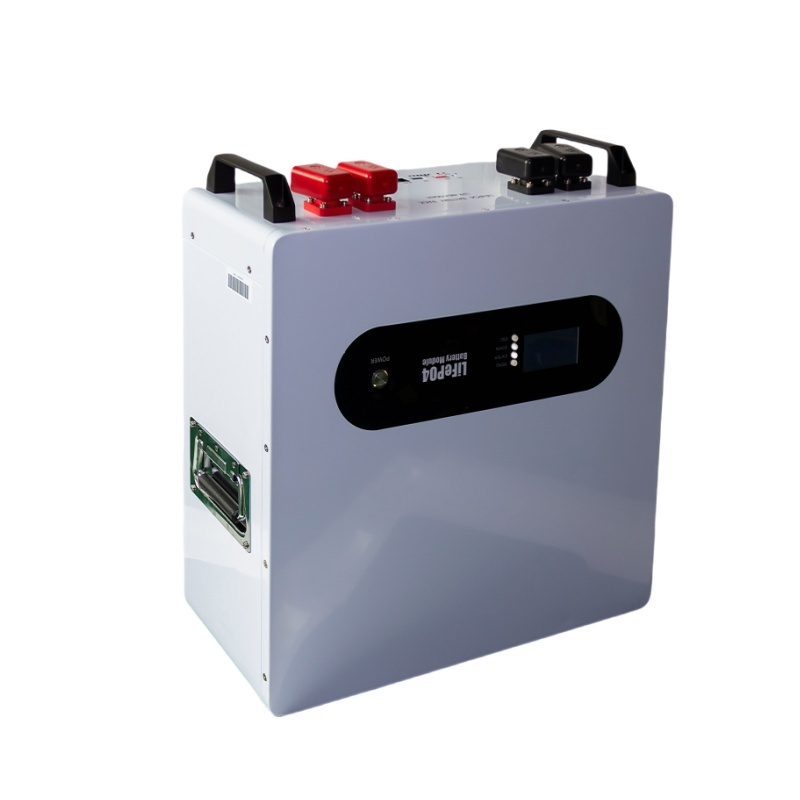 5kwh LiFePO4 Storage Solar 48V 100ah Powerwall for Home Energy Storage/Solar Energy Storage