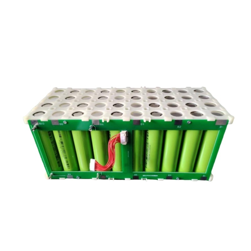 Meddore High 32140 3.0V 10ah Current 10C Sodium Ion Battery 32140 3.0v 10ah 30Wh SIB Cells for Car Jump Starter