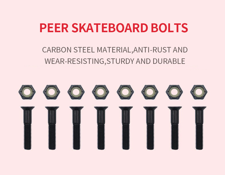 Skateboard complete PSYCHOS brand skateboards-Cherub series