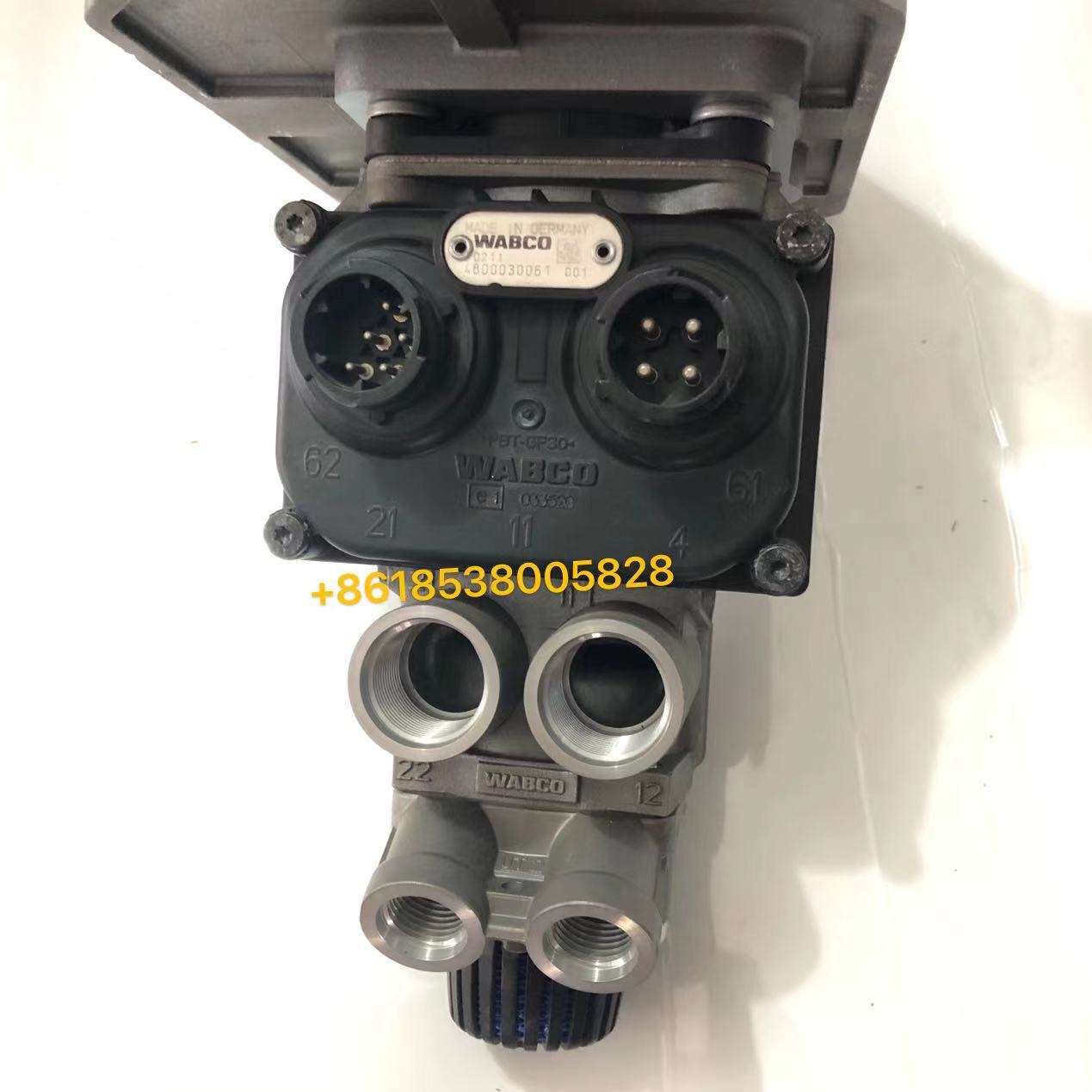 Online shopping for WABCO 4800020210 Brake Signal Transmitter WABCO