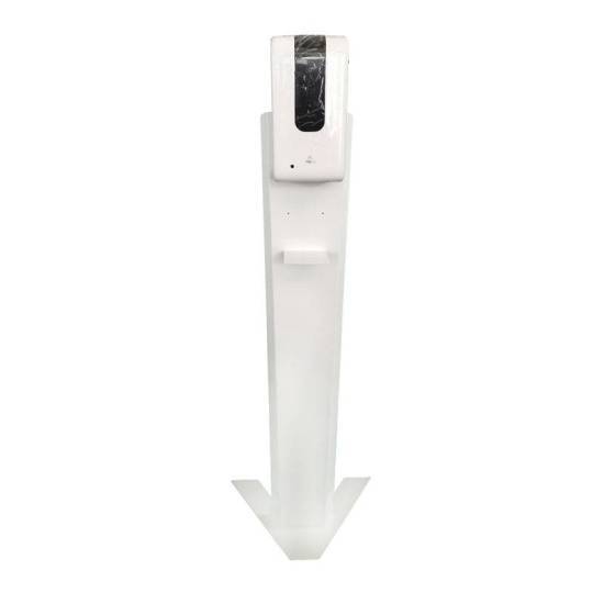 SD003 OEM Touchless soap dispenser Hand sanitizer dispenser stand