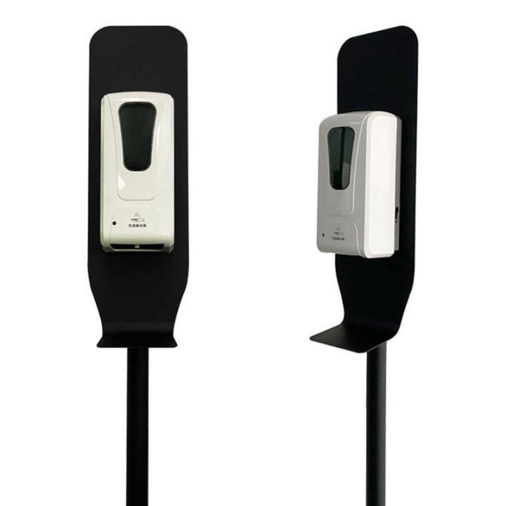 SD-006 Adjustable height automatic Hand Sanitizer Dispenser touch free soap dispenser  