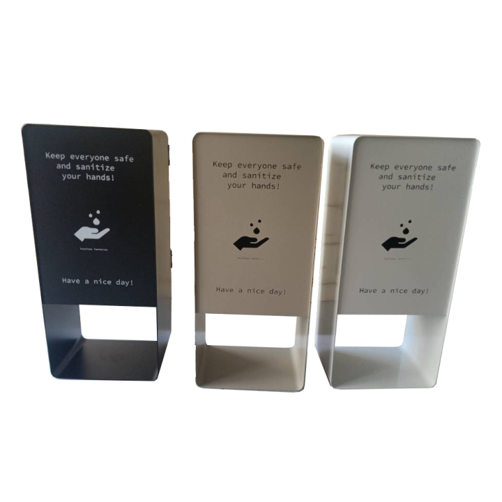 SD-008 Table/Wall mounted/Stand floor type hand sanitizer dispenser  
