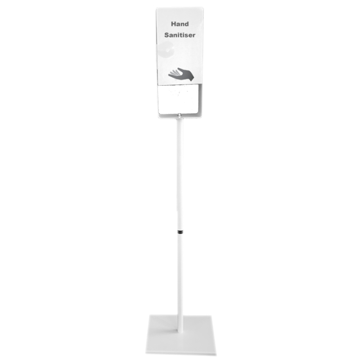 SD-008 Table/Wall mounted/Stand floor type hand sanitizer dispenser  