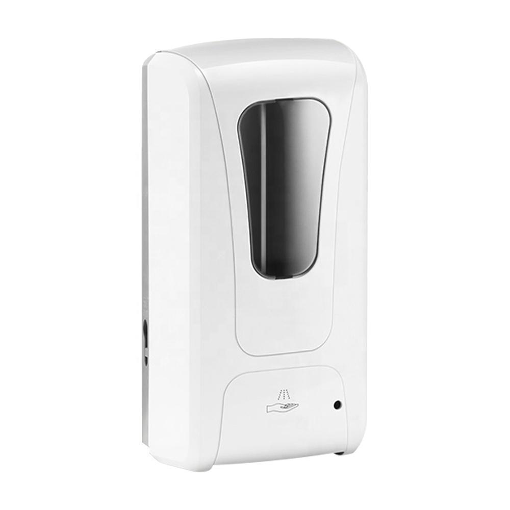 SD012 1000ML Automatic touch free hand sanitizer dispenser