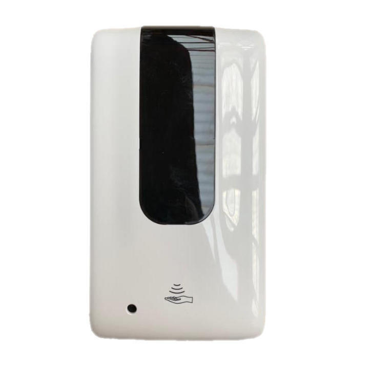 SD-015 Touchless high capacity automatic hand sanitizer dispenser soap dispenser  