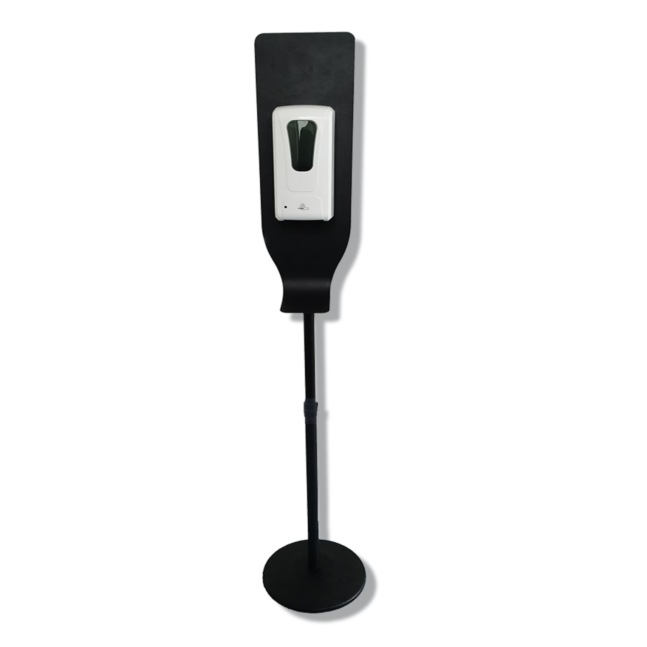 SD006 Adjustable height automatic Hand Sanitizer Dispenser touch free