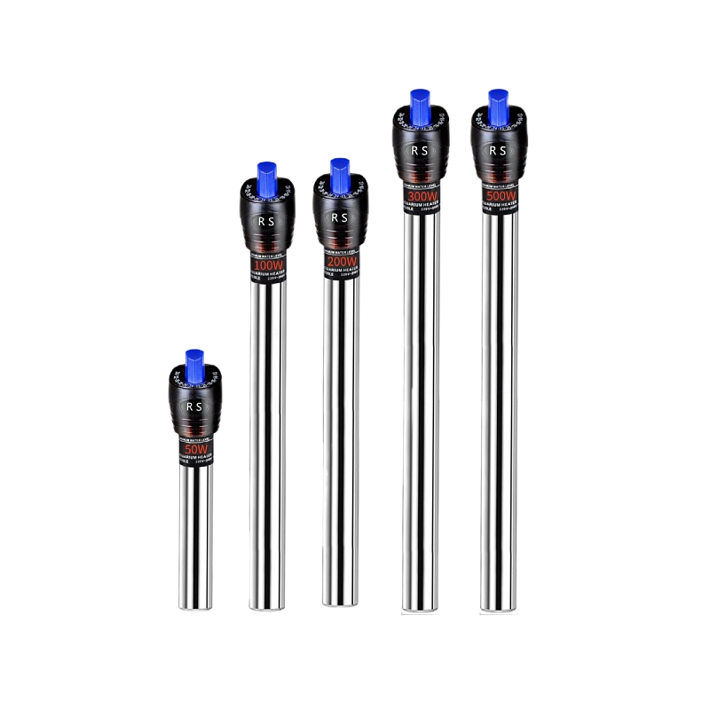 RS Electrical Aquarium Steel Heater