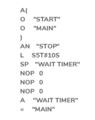 Most Popular Types Of Plc Programming Languages 2301