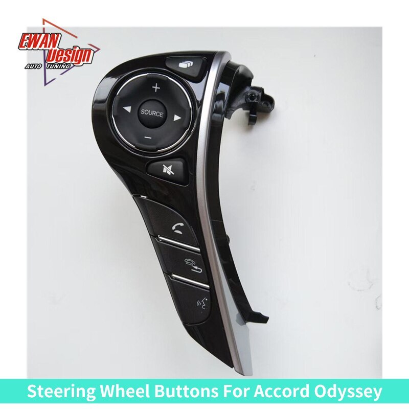 Steering Wheel Key Buttons for Accord Odyssey 2018 - 2020