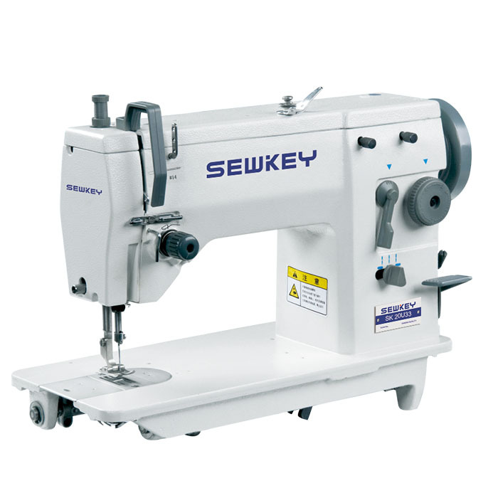 Sewkey zigzag sewing machine