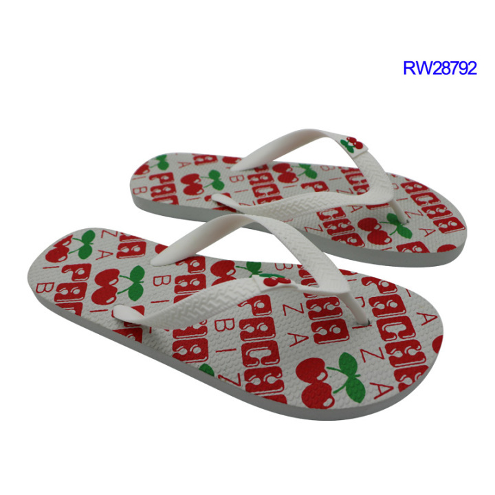 Beach Spa&hotel Rubber Flip Flop