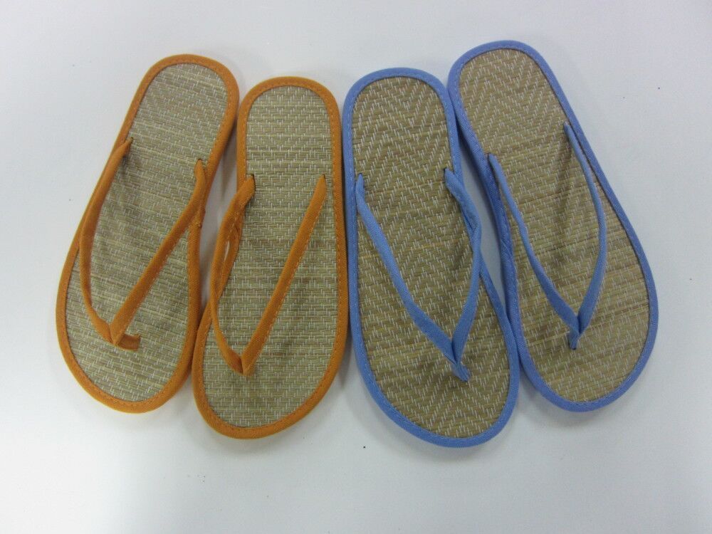 resort flip flops