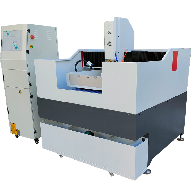 Online shopping for "JINSU" series cnc metal router/engraving machine