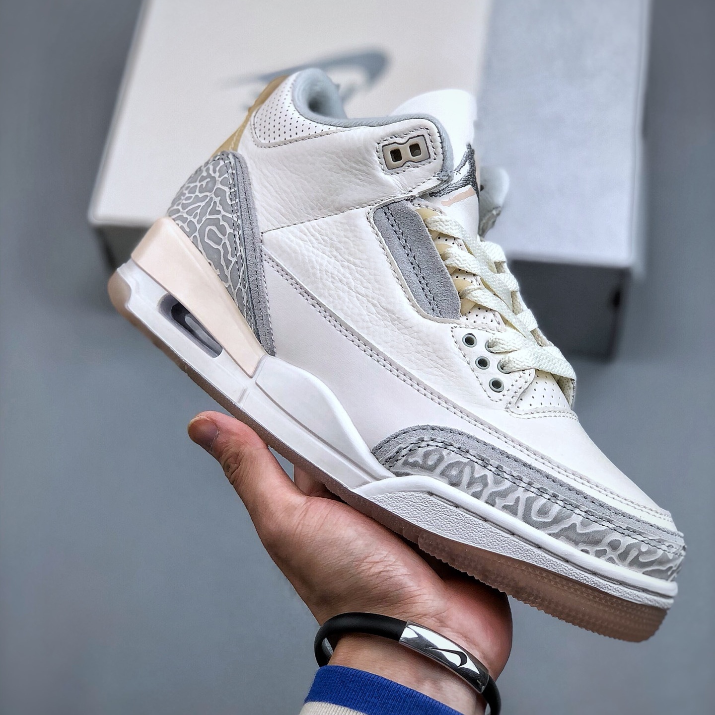 Nike Air Jordan 3 Retro . Purchase Jordan shoes at the right price