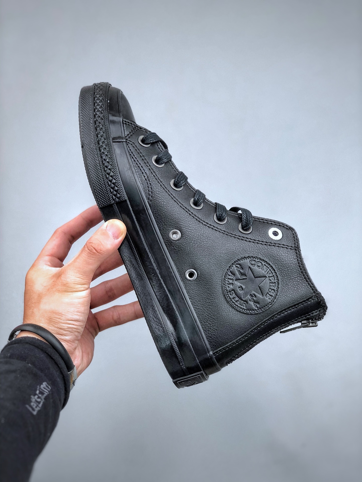 Free shipping and VAT CONVERSE All Star Lift  Leather shoes. Converse thick soles increase women's shoes size: 35-40 Free shipping and VAT CONVERSE All Star Lift  Leather shoes. Converse thick soles increase women's shoes size: 35-40 30,Converse  Leather,Converse  Leather shoes