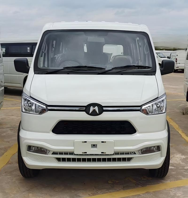 ELECTRIC MINI VAN HAUZI EV51
