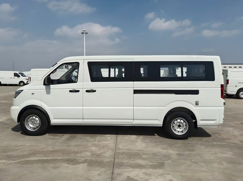 ELECTRIC MINI VAN HAUZI EV51