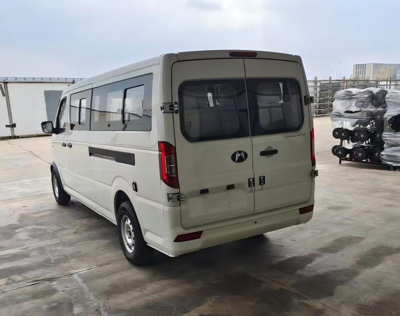 ELECTRIC MINI VAN HAUZI EV51