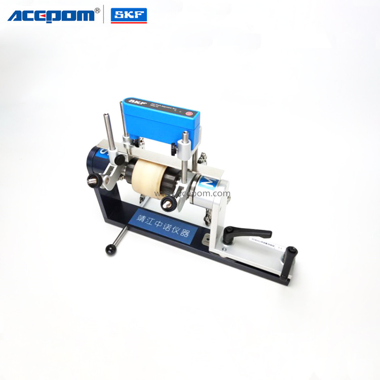 Shaft alignment tool TKSA11 up to 180mm alignmentlearners and compact