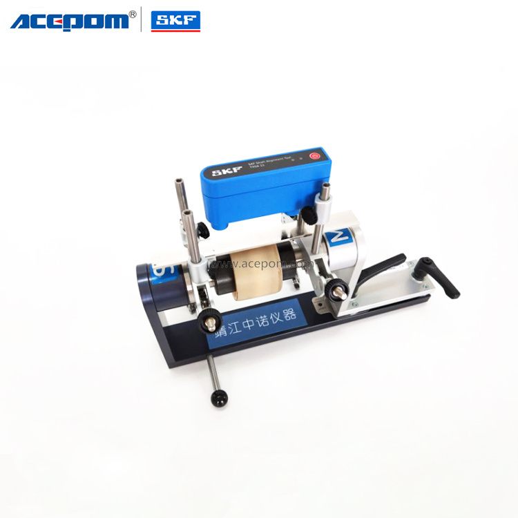 Shaft alignment tool TKSA11 up to 180mm alignmentlearners and compact