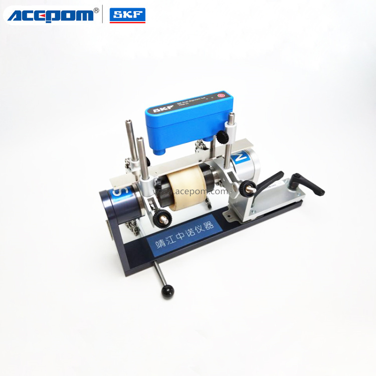 Shaft alignment tool TKSA11 up to 180mm alignmentlearners and compact