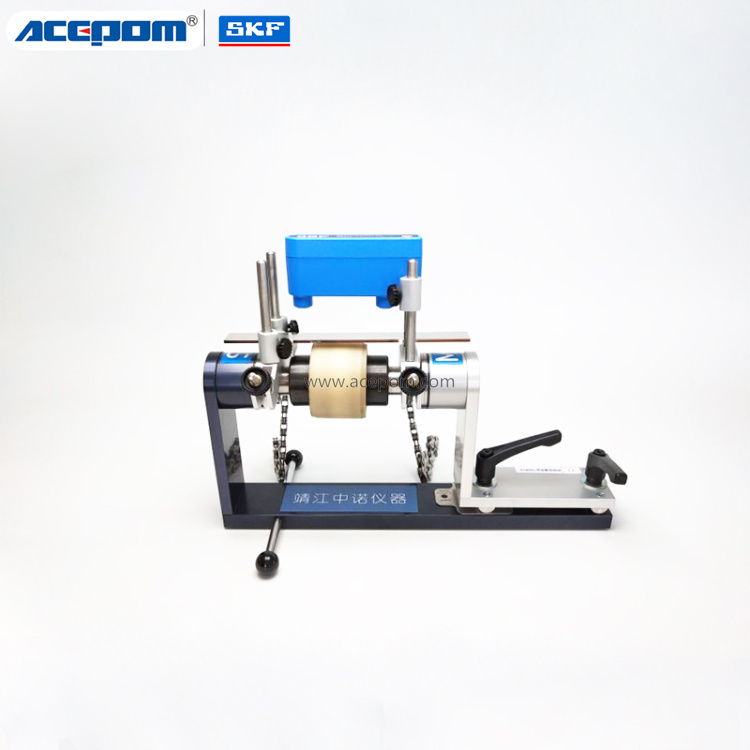 Shaft alignment tool TKSA11 up to 180mm alignmentlearners and compact