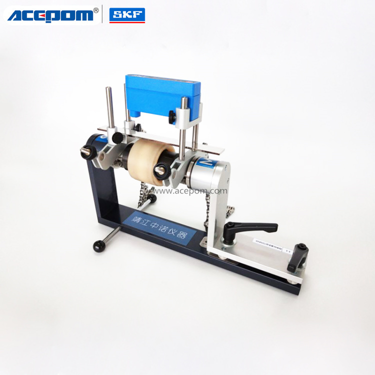 Shaft alignment tool TKSA11 up to 180mm alignmentlearners and compact