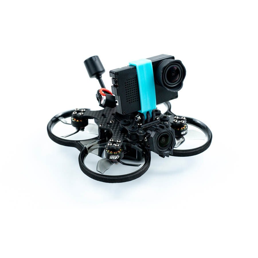 FPV Drone CINEON series are born for cinematic