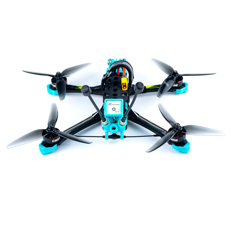 MANTA 6" DRONE