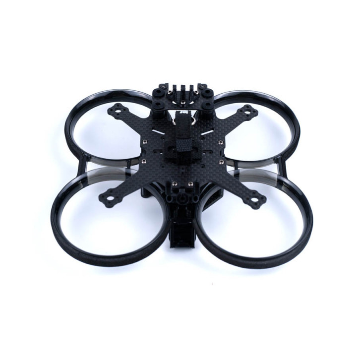 Axisflying Z25 2.5 inch indoor cinewhoop drone frame kit