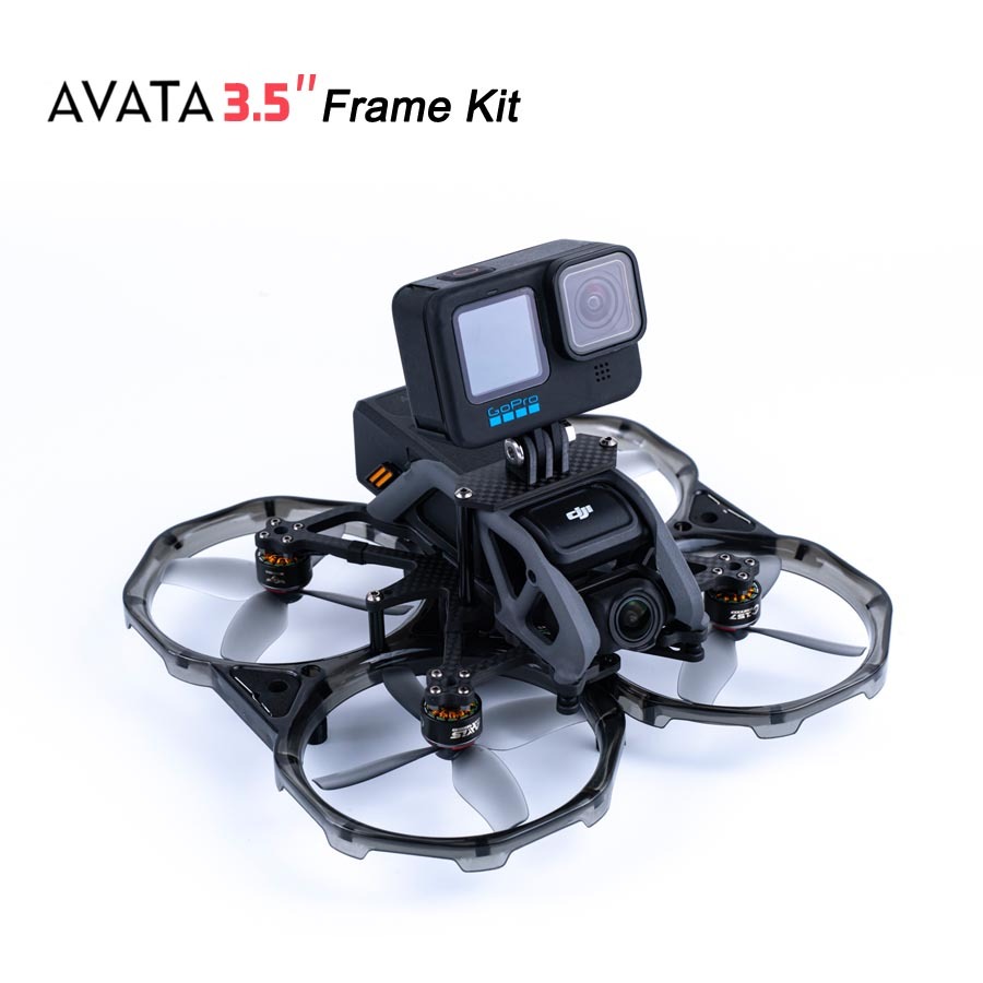 Axisflying AVATA 3.5 upgrade frame kit