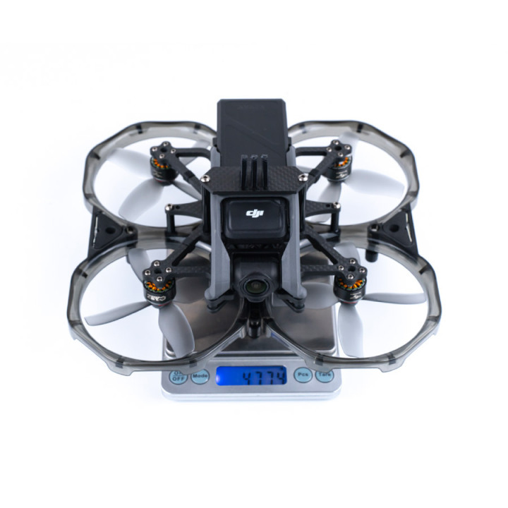 DJI AVATA 3.5 upgrade drone frame kit