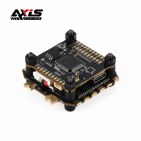 FPV ESC / FC /ELRS RX / TX / HD BOX / GPS