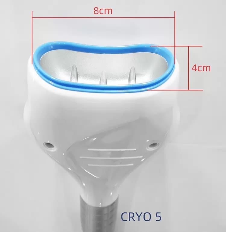 New Arrival 360 lipo cryo cool tech criolipolisis slimming coolsculption fat freezing radio frequency weight loss cryolipolysis machine 5 in 1 360 Cryolipolysis Machine | Honkay cryolipolysis machine,fat freezing machine,criolipolisis slimming machine