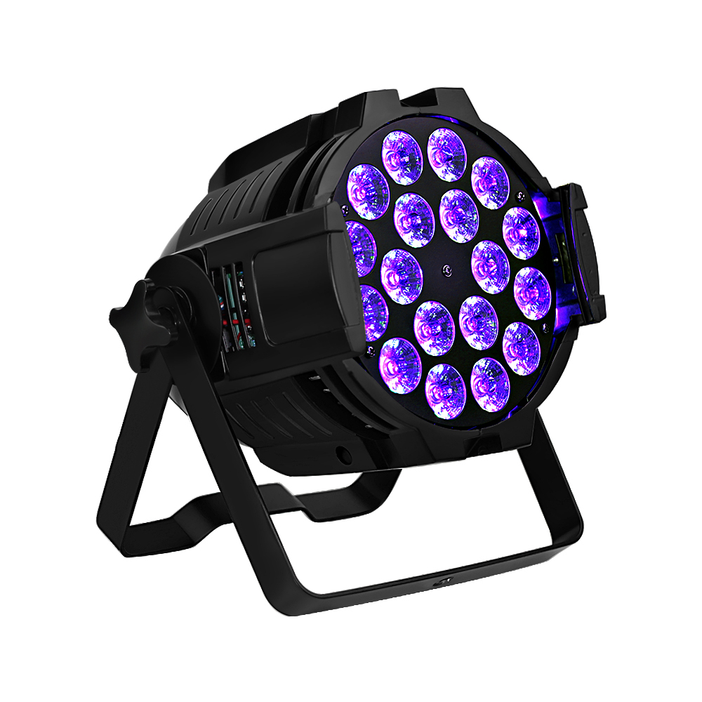 Dj led par light cheap
