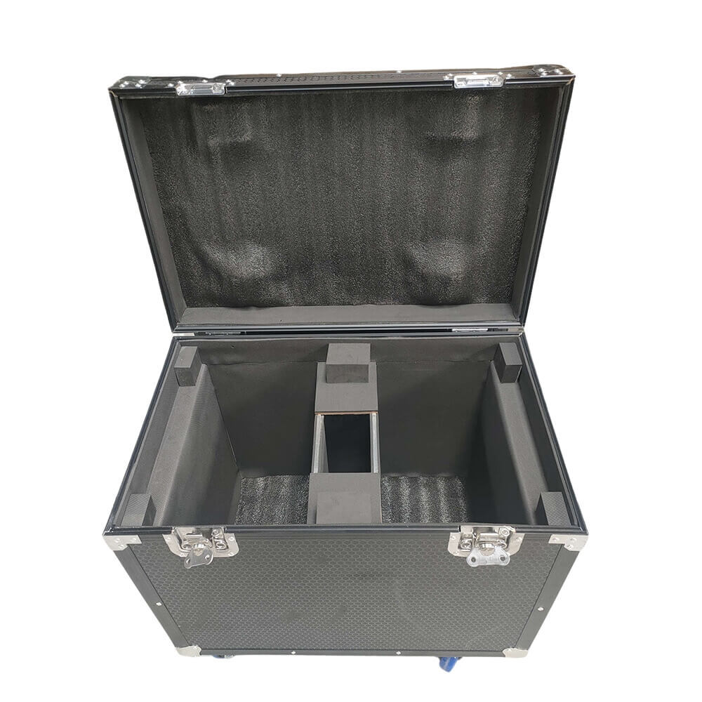 BECEN Flight case For 230W 7R Beam Moving Head Light 2IN1