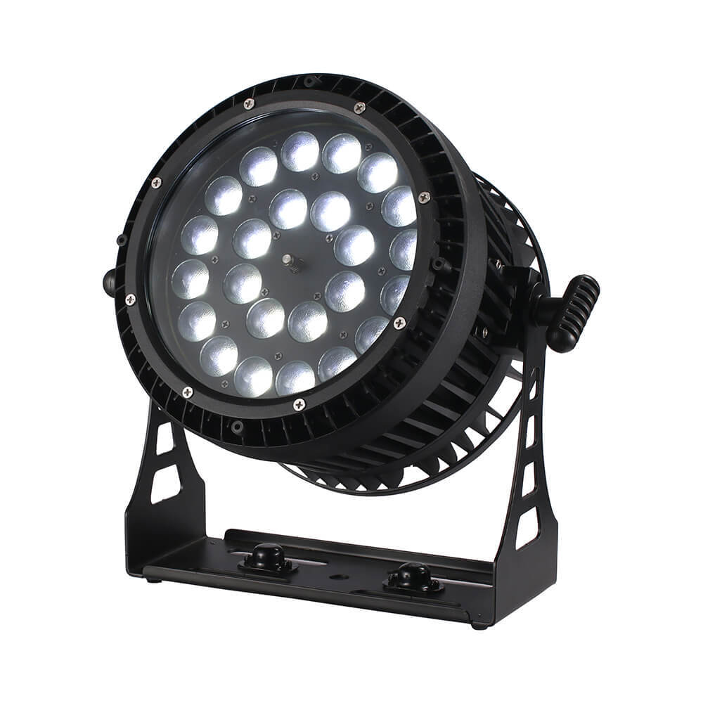 Led par light show cheap
