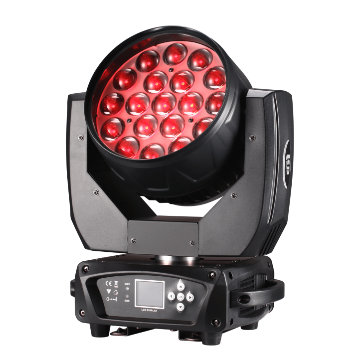 19x15W_RGBW_Wash_Zoom_Led_Movi