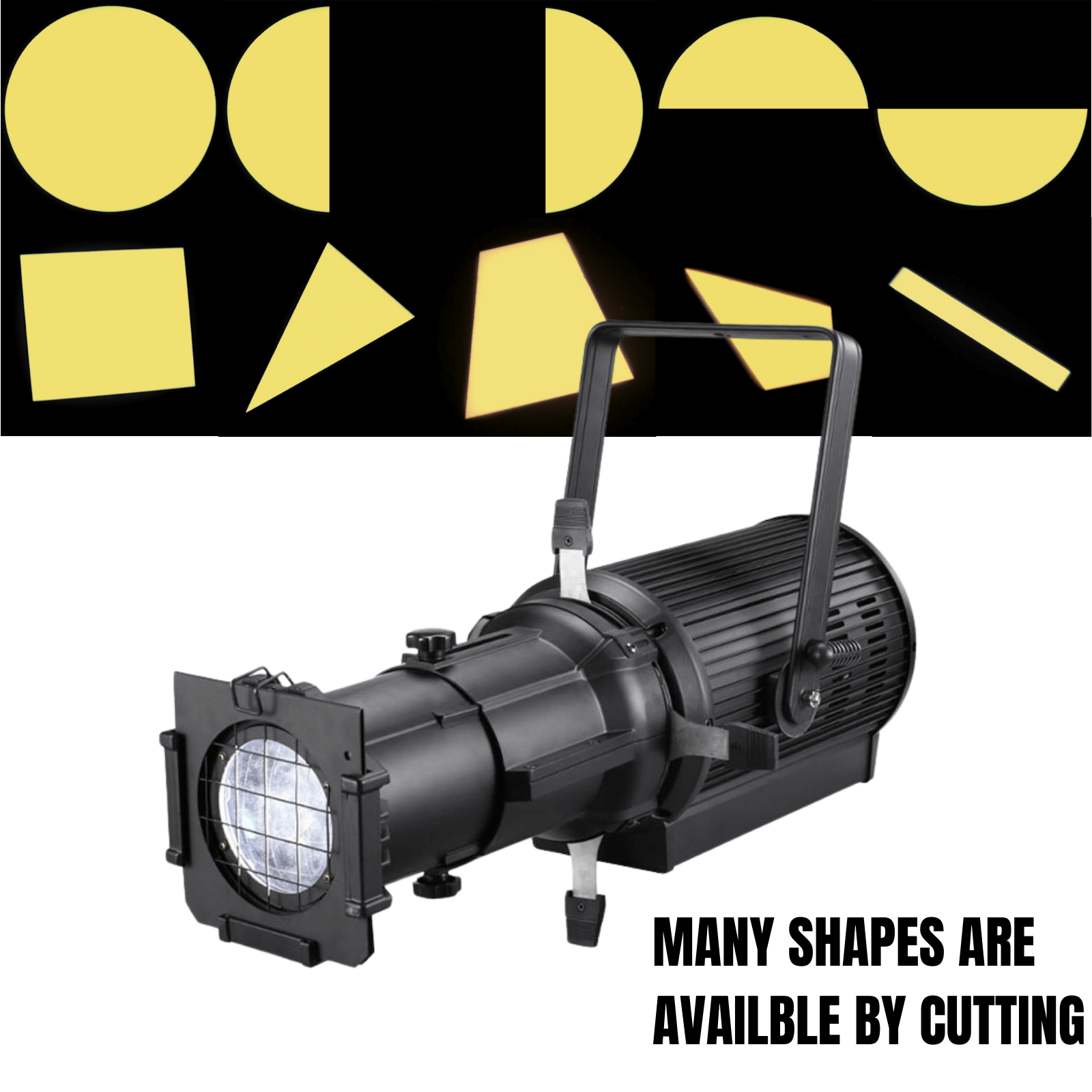 Leko lights for sale outlet