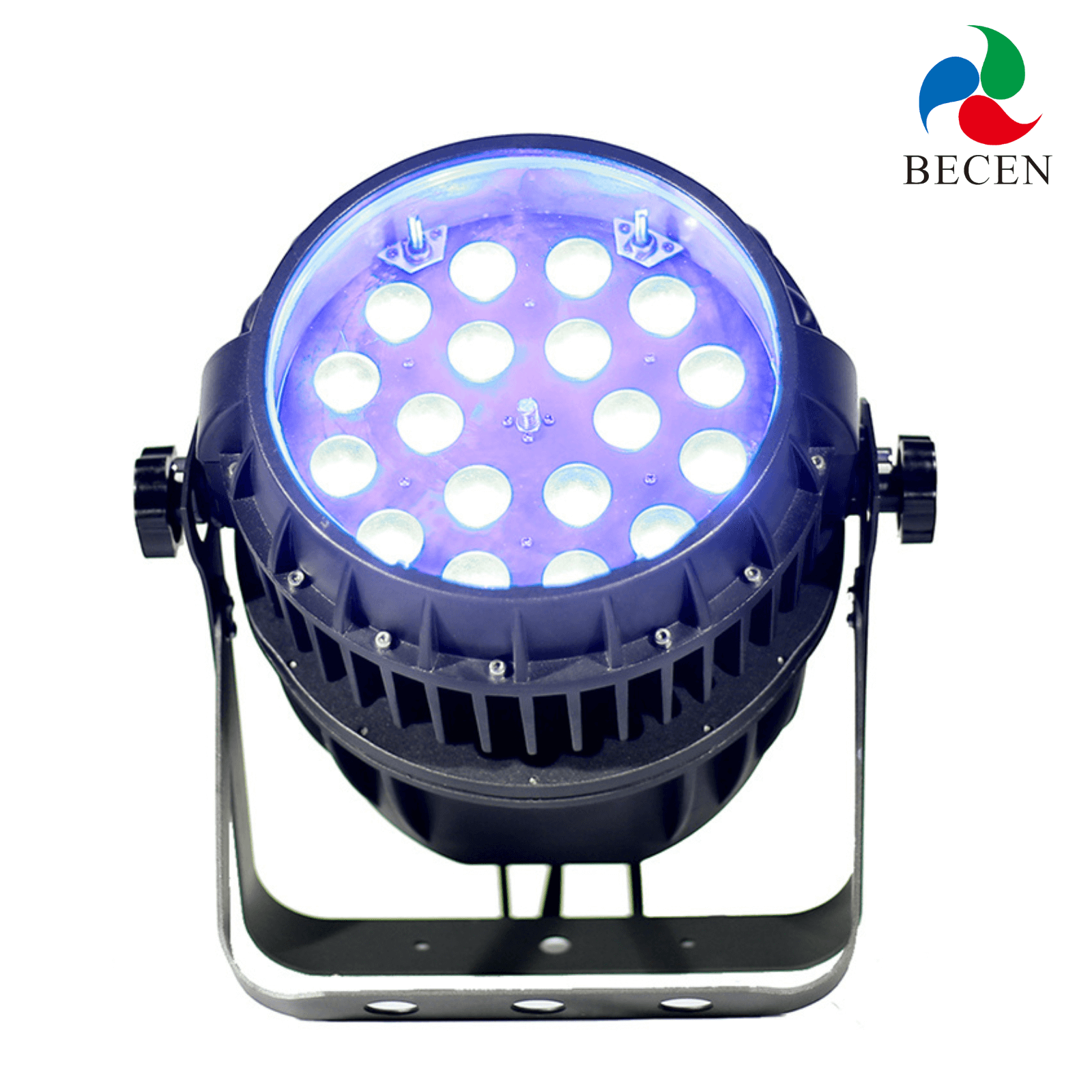 Par lighting for stage 2025