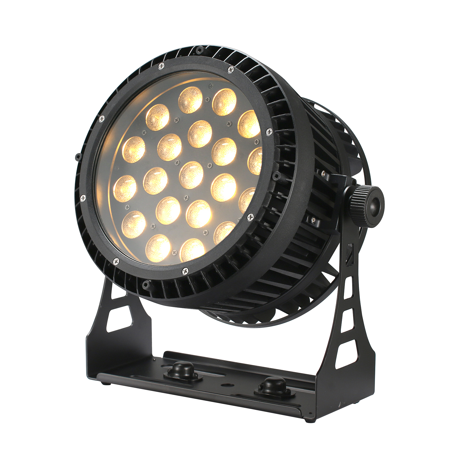 レペゼン　ライブライト Fenix LR60R Rotary Switch Rechargeable Searchlight - 21000 Lumens