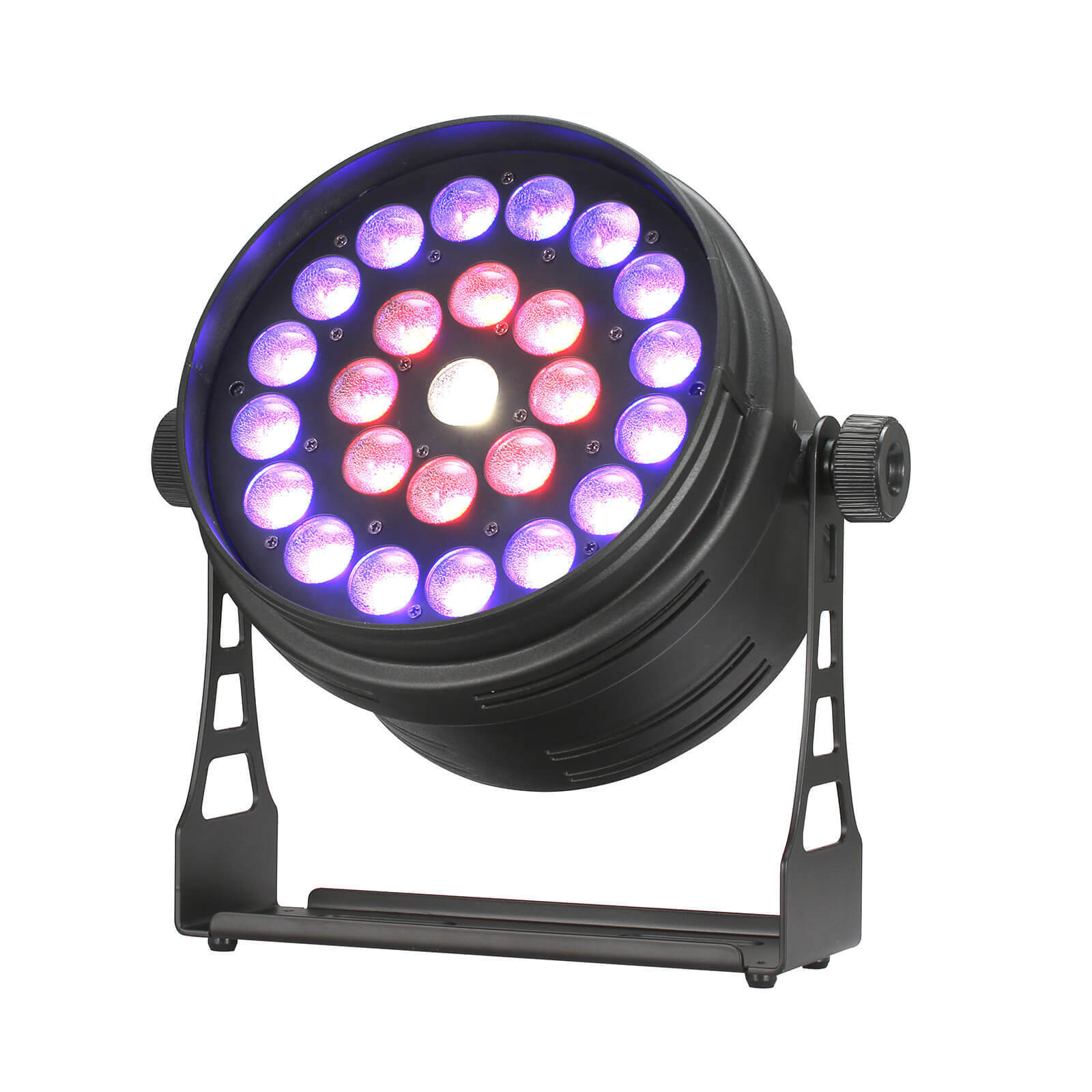 25x12w_4in1_Led_Zoom_Par_Light