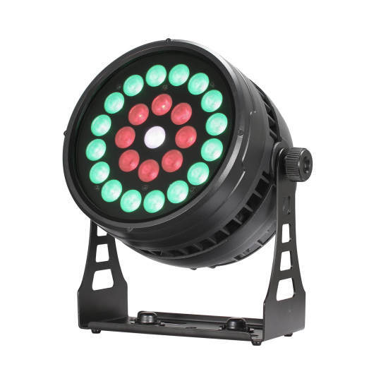 Real_High_Power_Outdoor_25x12W