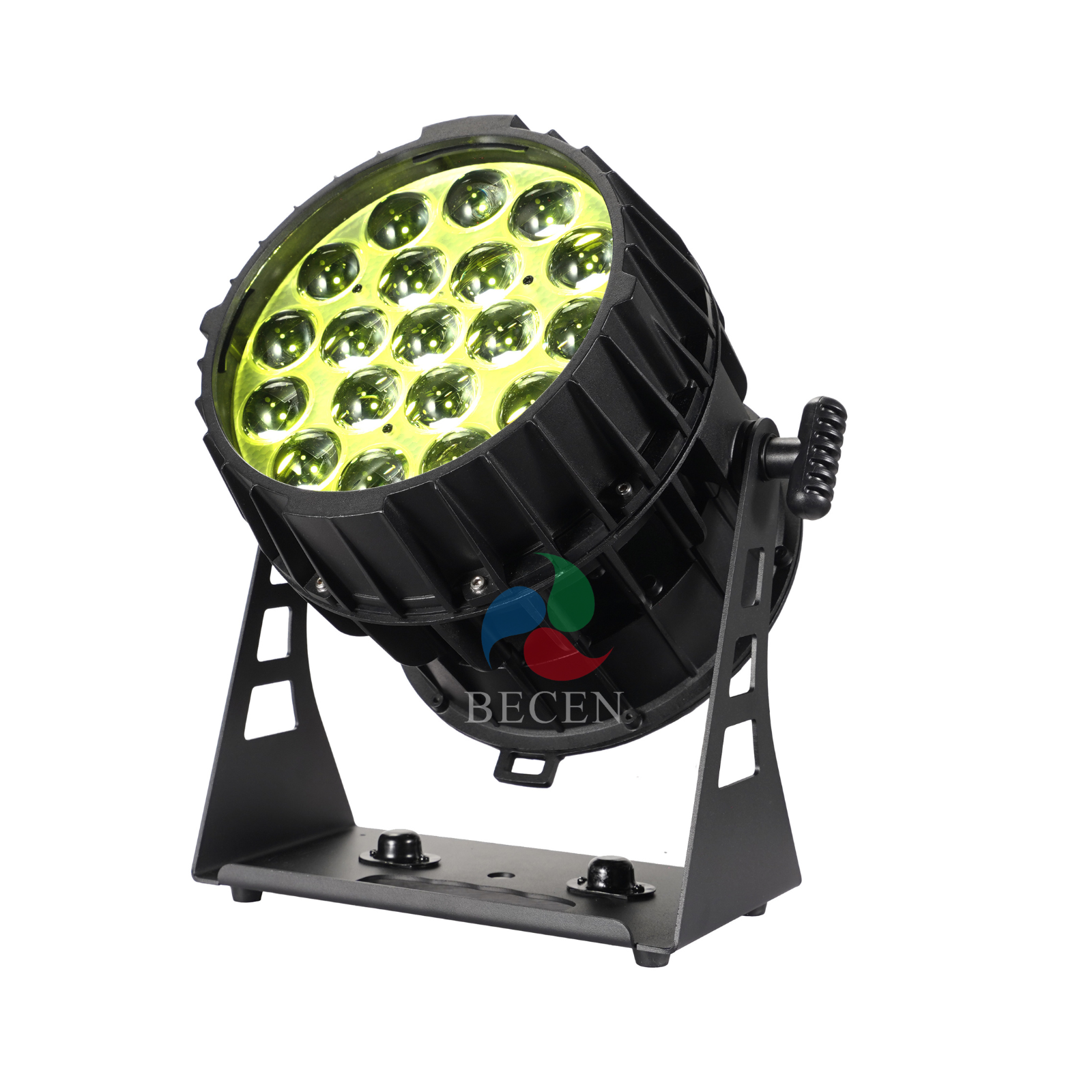 19x4in1 Par Light Series