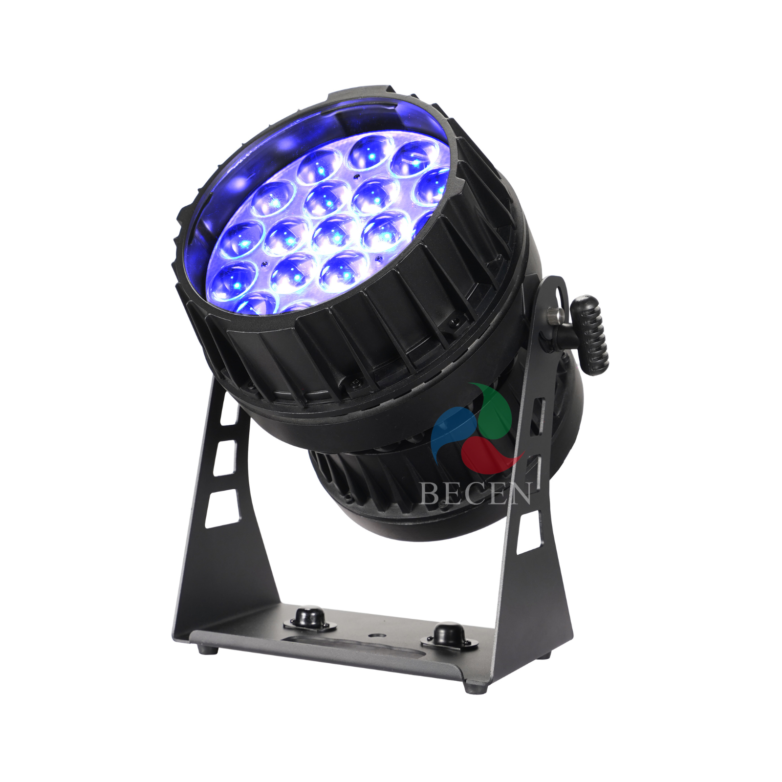 19x4in1 Par Light Series