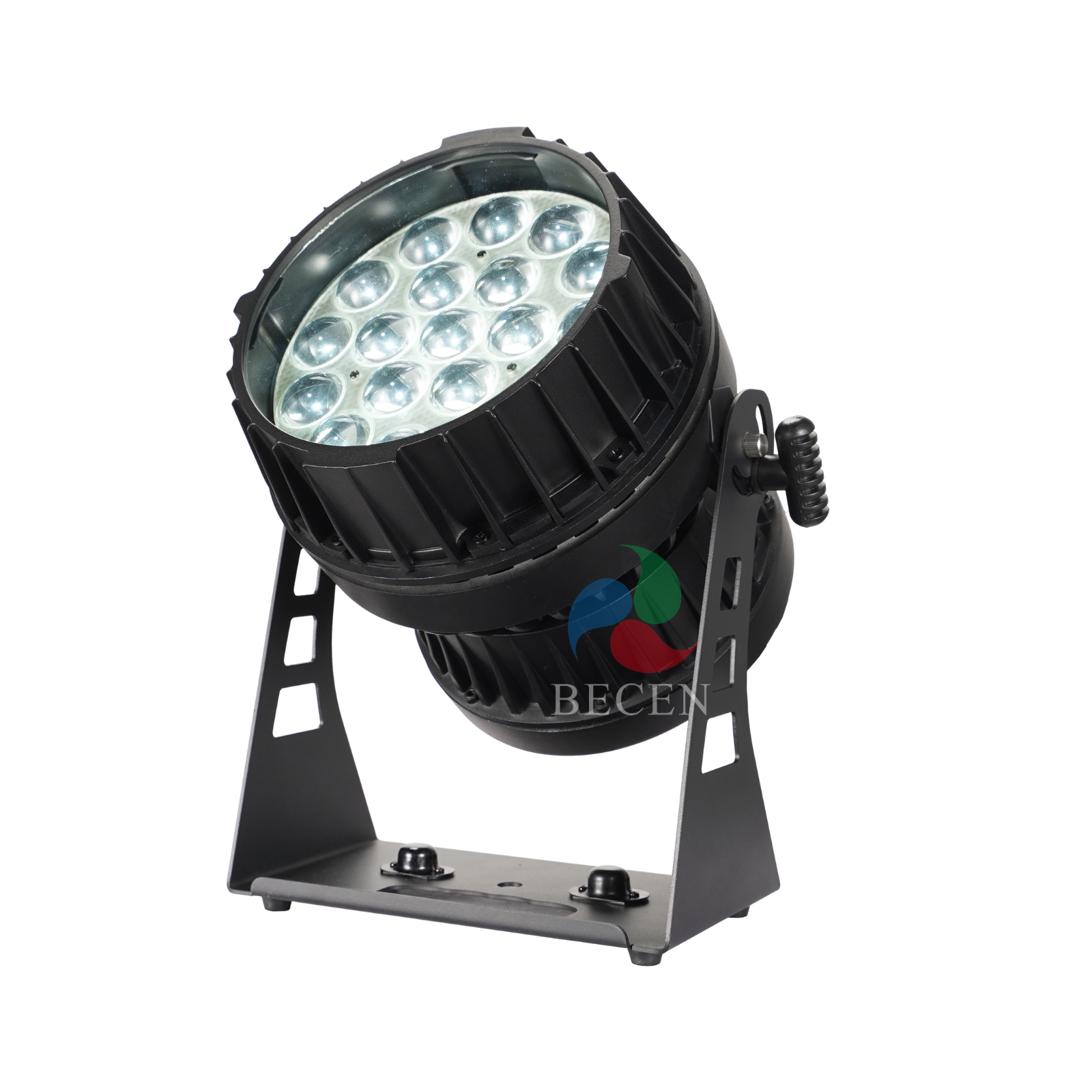 19x4in1 Par Light Series